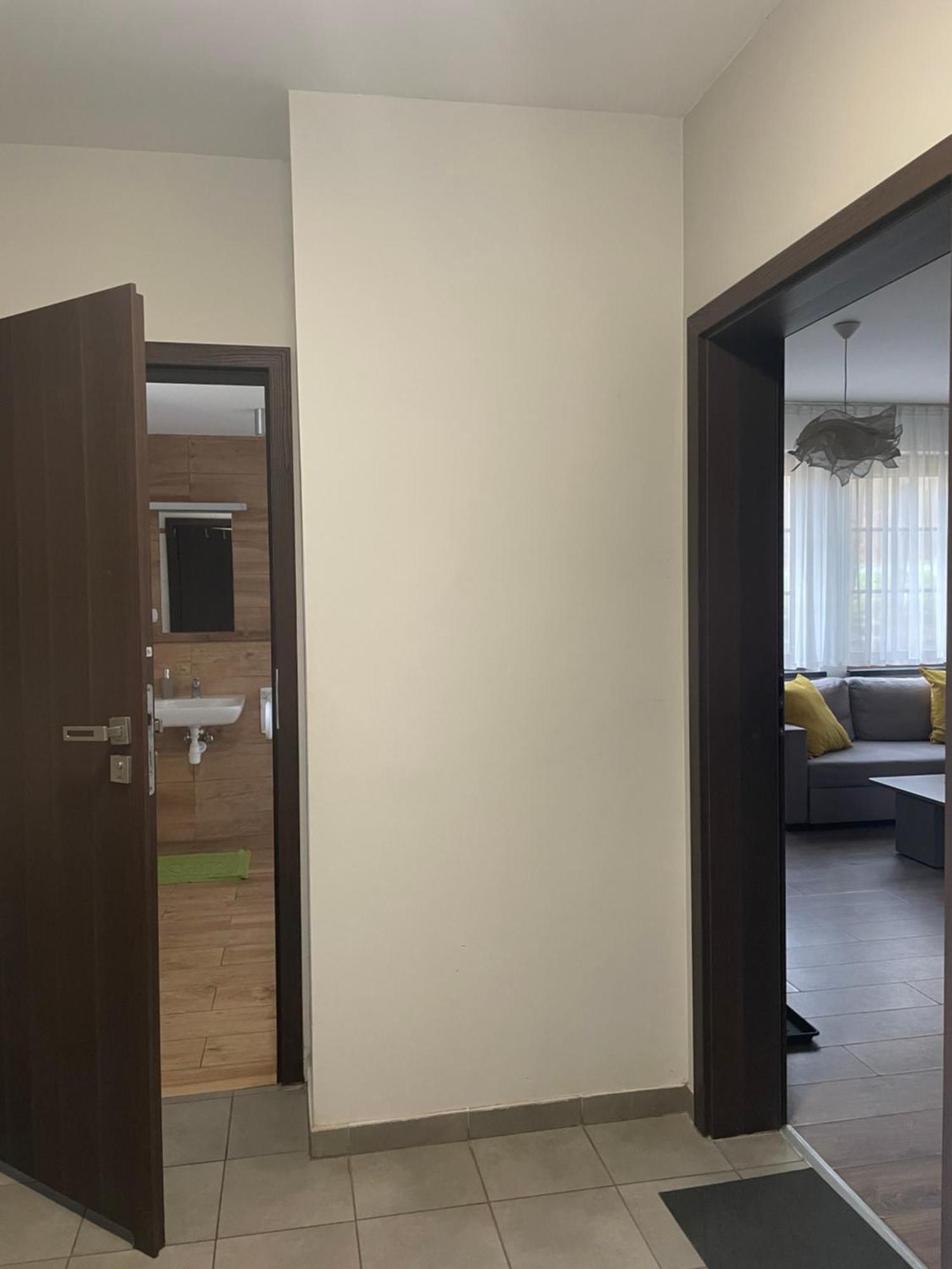 Osrodek Wypoczynkowy Lubu Dubu Otel Dankow Dış mekan fotoğraf