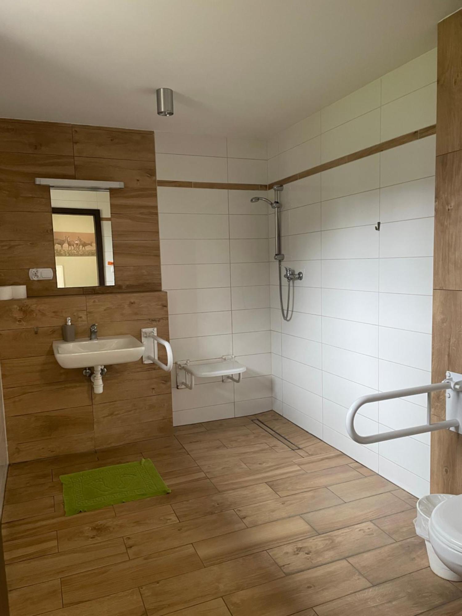 Osrodek Wypoczynkowy Lubu Dubu Otel Dankow Dış mekan fotoğraf