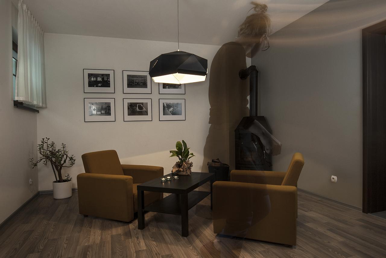 Osrodek Wypoczynkowy Lubu Dubu Otel Dankow Dış mekan fotoğraf