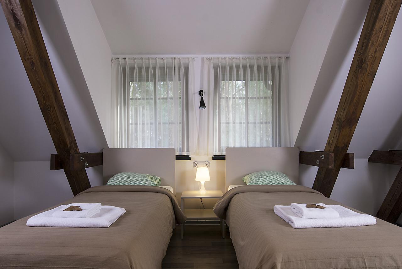 Osrodek Wypoczynkowy Lubu Dubu Otel Dankow Dış mekan fotoğraf