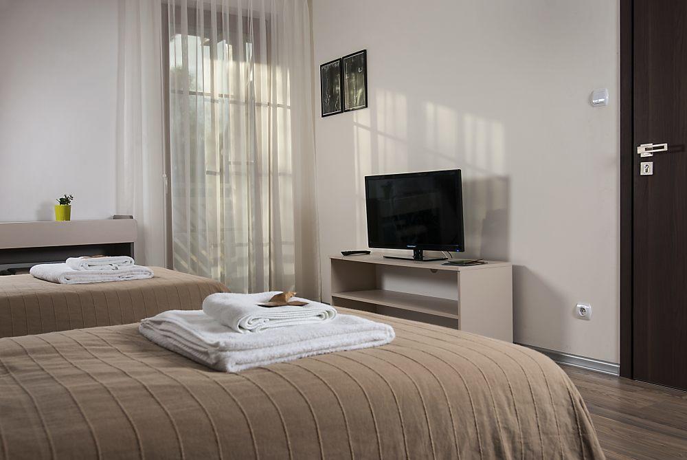 Osrodek Wypoczynkowy Lubu Dubu Otel Dankow Dış mekan fotoğraf